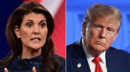 Nikki Haley abandona la carrera republicana en Estados Unidos