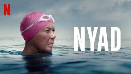 Diana Nyad