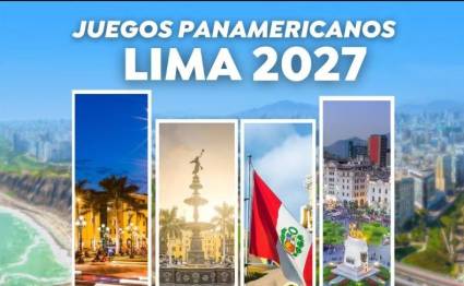 La ciudad de Lima