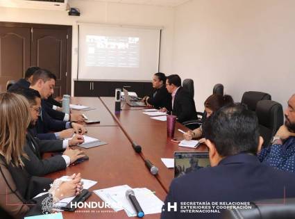 Coordinadores de la Celac se reúnen para apoyar a Haití