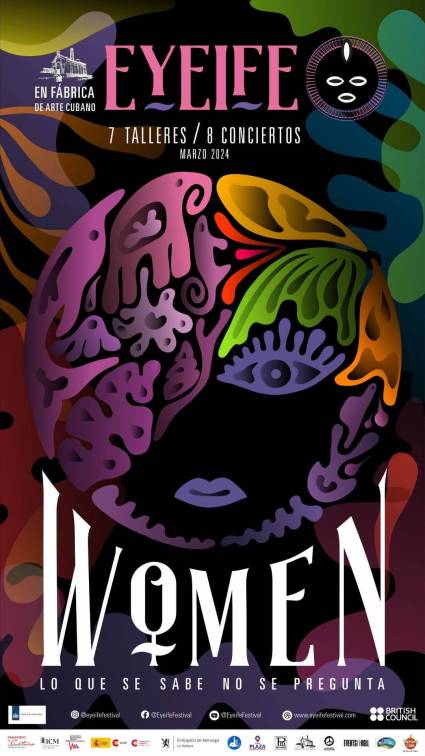 Eyeife Women
