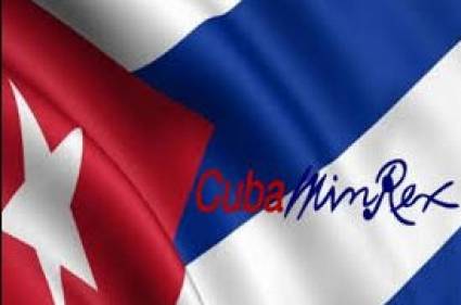 Desde la Embajada de Cuba se da seguimiento a la situación de cubanos residentes y de tránsito