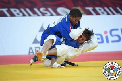 Judo