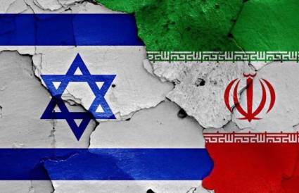 Irán lanza ataque con decenas de drones hacia territorio de  Israel