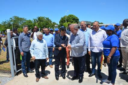 Proyecto de Energía en Isla de la Juventud: un paso hacia la sostenibilidad