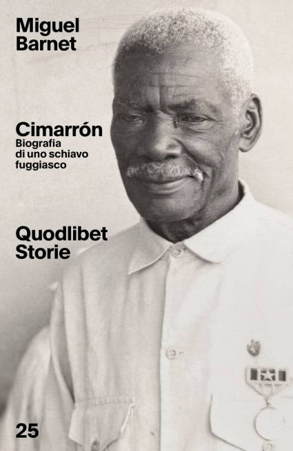 Biografía de un Cimarrón