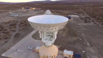 Estación de Espacio Lejano