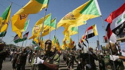 Resistencia iraquí: obligaremos a Israel a cesar sus ataques