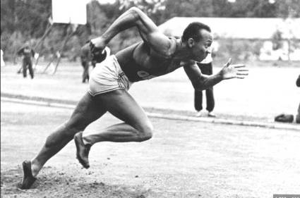 Jesse Owens