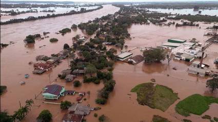 Inundaciones