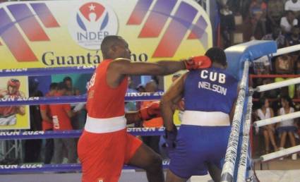 Julio César La Cruz