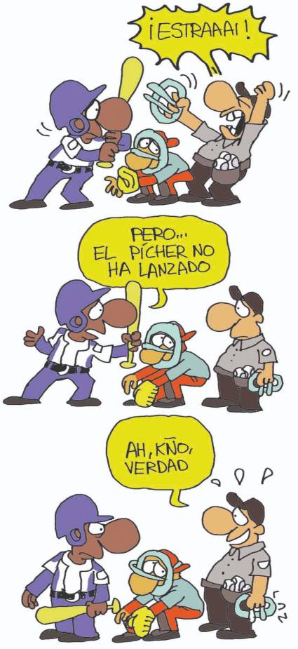 Béisbol