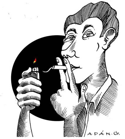 El Día Mundial sin Tabaco