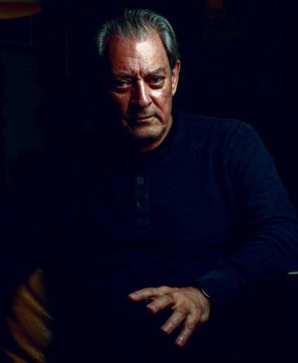 Paul Auster