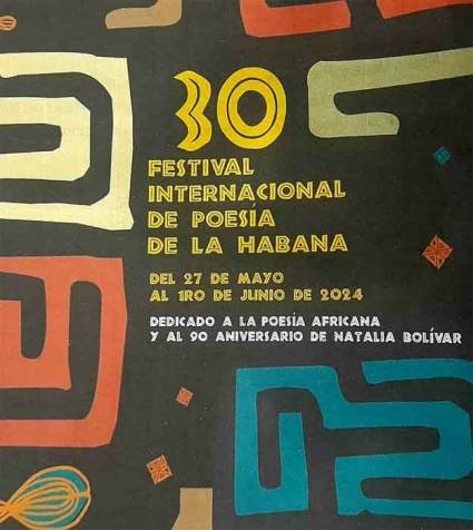 La Habana abraza la poesía