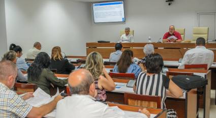 Si persisten insatisfacciones en la población, lo hecho es insuficiente