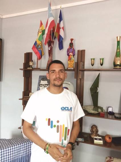 Miguel Ángel Machado Rojas