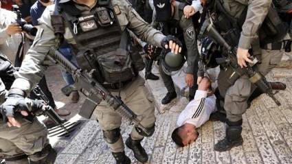 La otra cara del genocidio israelí en Palestina