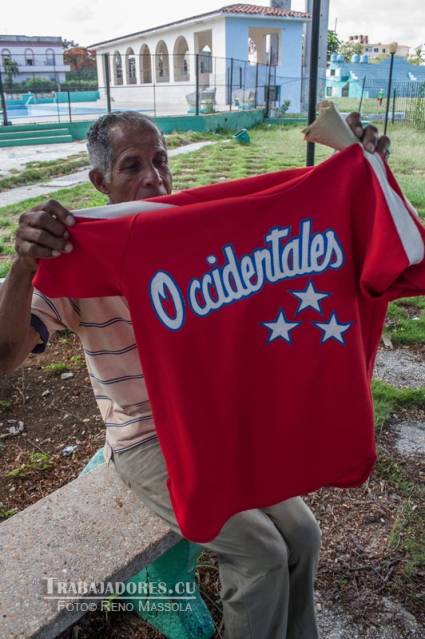 Ihosvany Gallegos estuvo a punto de ser el primero