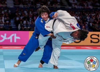 La final del Mundial de Tokio 2019