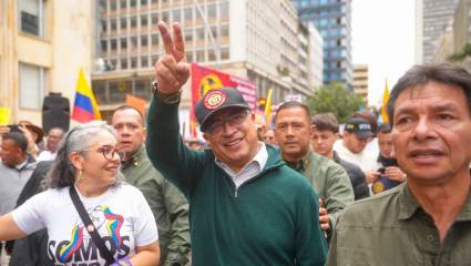 La celebración del Día de los Trabajadores