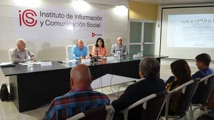 Ley de Comunicación Social: por más derechos