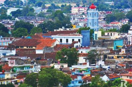 La Ciudad del Yayabo
