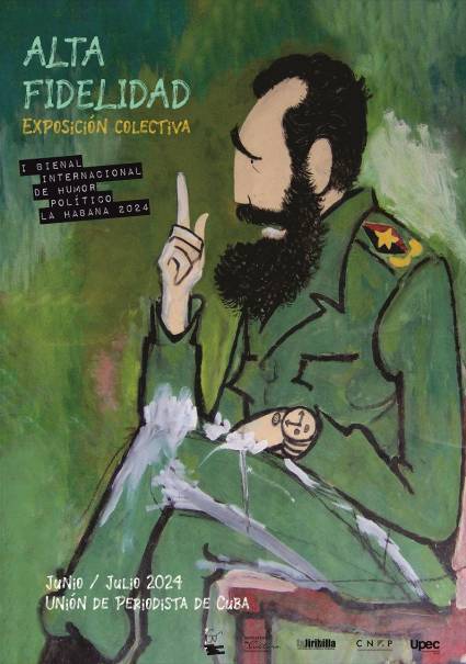Fidel Castro Ruz
