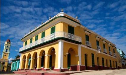 El Museo Romántico
