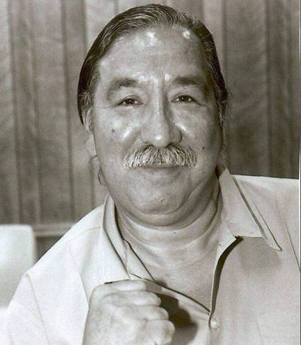 Leonard Peltier