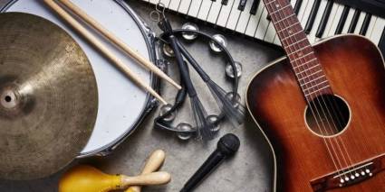 Instrumentos