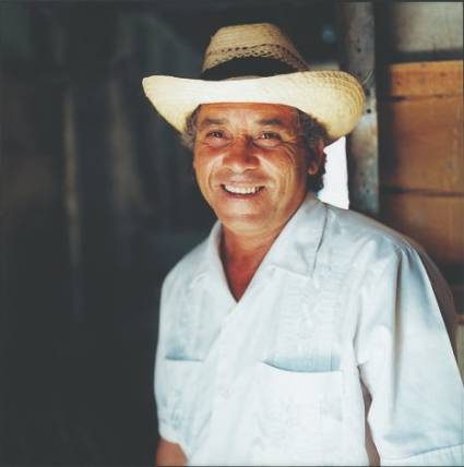 Polo Montañez