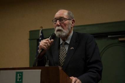 Cuba lamenta fallecimiento de Wayne Smith