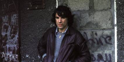 Daniel Day-Lewis