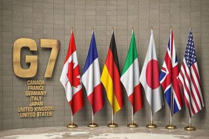 Líderes del G7 se reunirán en junio en Alberta, Canadá