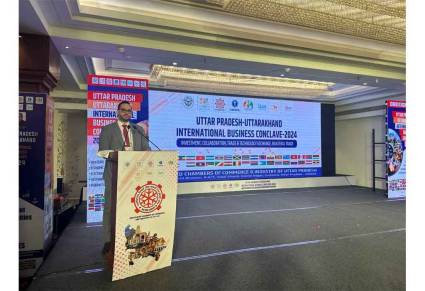 Cuba expone sus potencialidades en la India