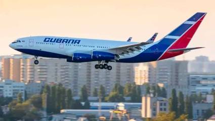 Cuba y Panamá inauguran operaciones chárter