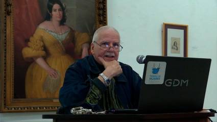 Jorge Martell
