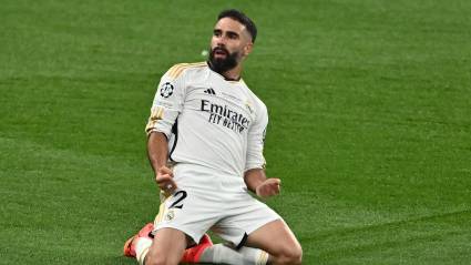 Dani Carvajal