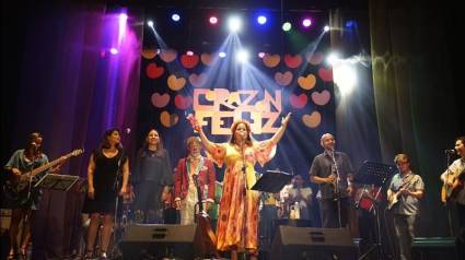 Edición de Corazón Feliz.