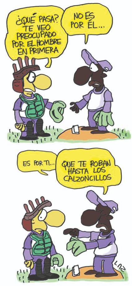 Béisbol