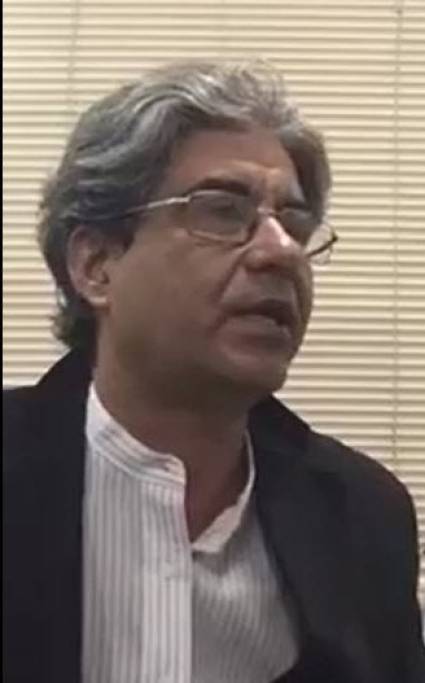 Jorge Ángel Hernández Pérez