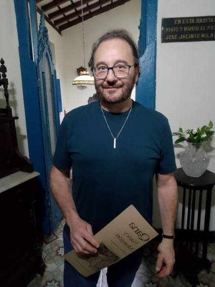 Daniel Calabrese