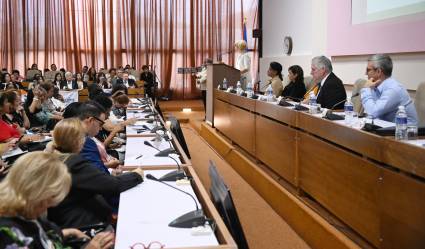 Congreso Internacional Ciencia y Educación: para multiplicar saberes