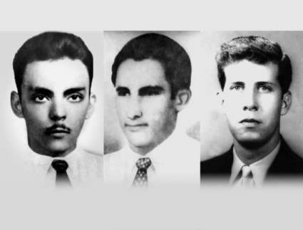 Presidente cubano evoca a jóvenes revolucionarios