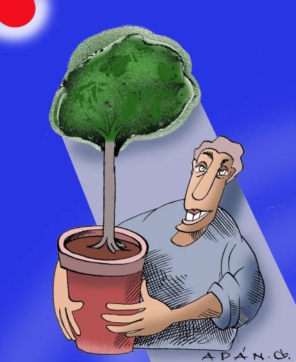 El Día Mundial del Medio Ambiente