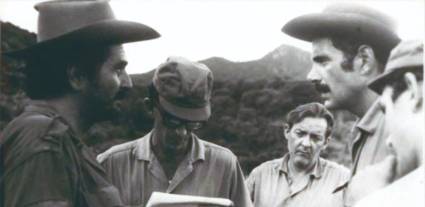 El hombre de Maisinicú