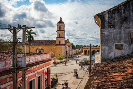 Villa de San Juan de los Remedios