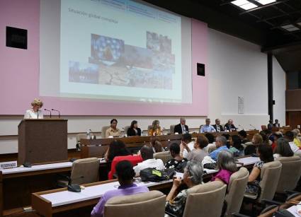 3er. Congreso Internacional Ciencia y Educación