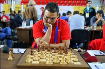 Omar Almeida